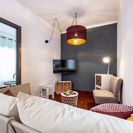 Alvor Modern Comfort Extérieur photo