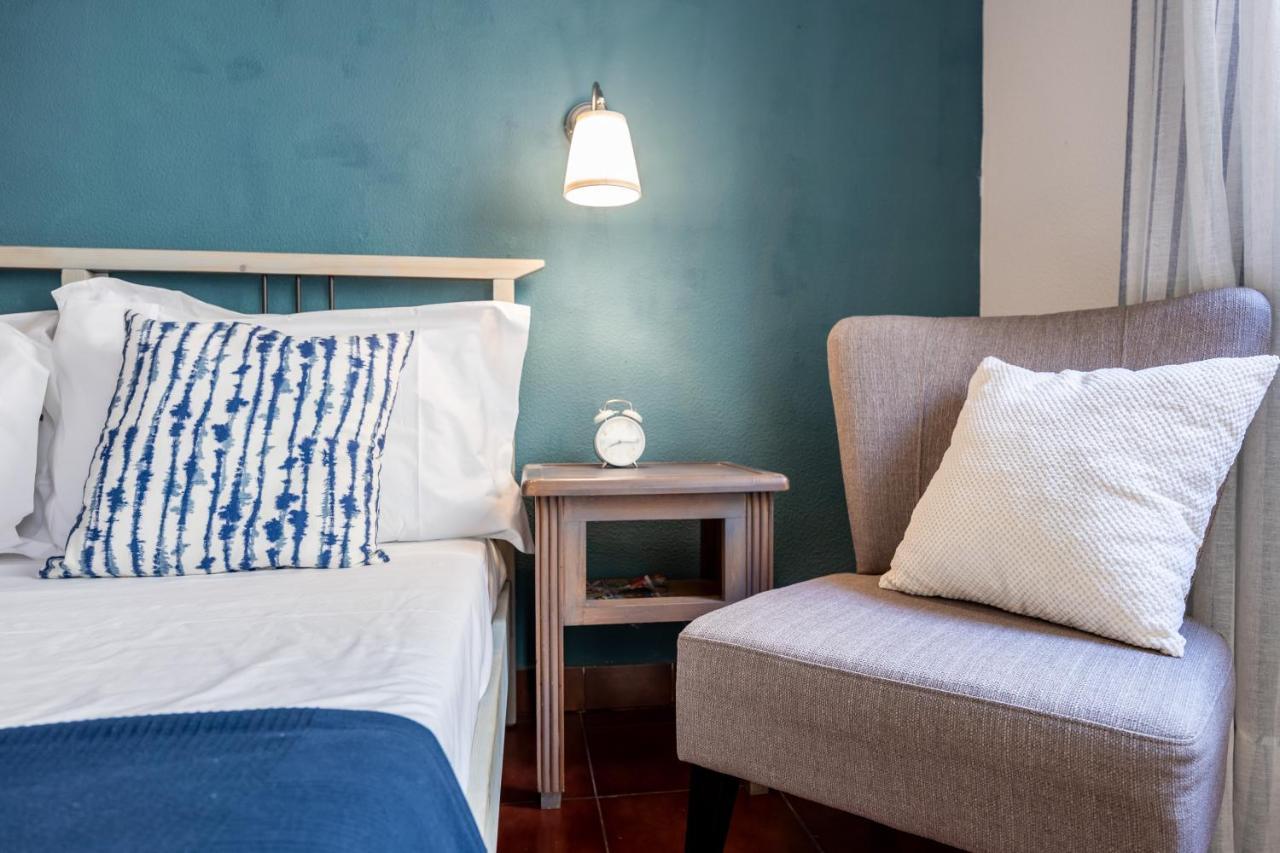 Alvor Modern Comfort Extérieur photo