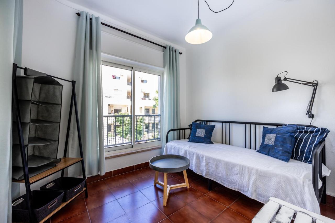 Alvor Modern Comfort Extérieur photo