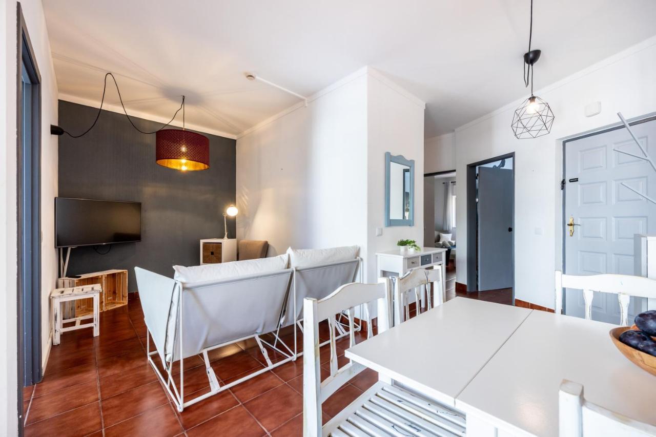 Alvor Modern Comfort Extérieur photo