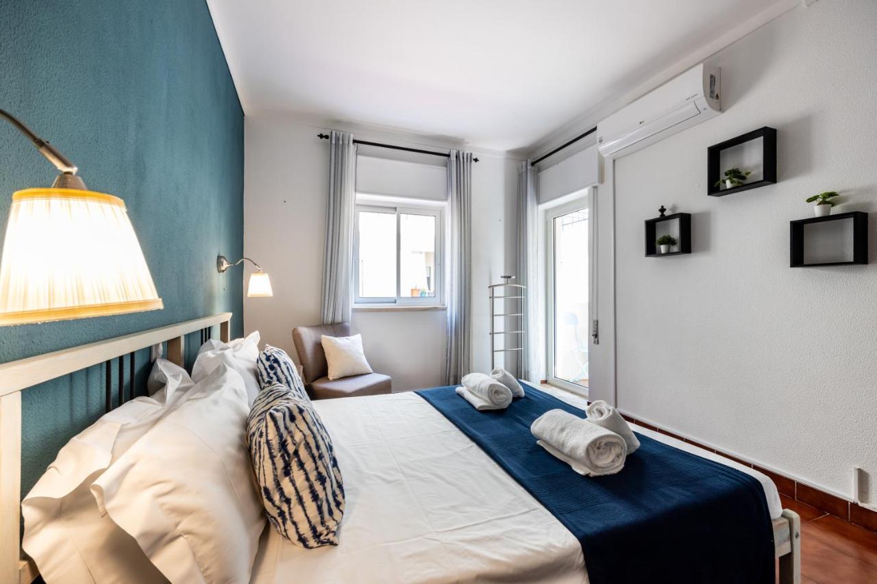 Alvor Modern Comfort Extérieur photo