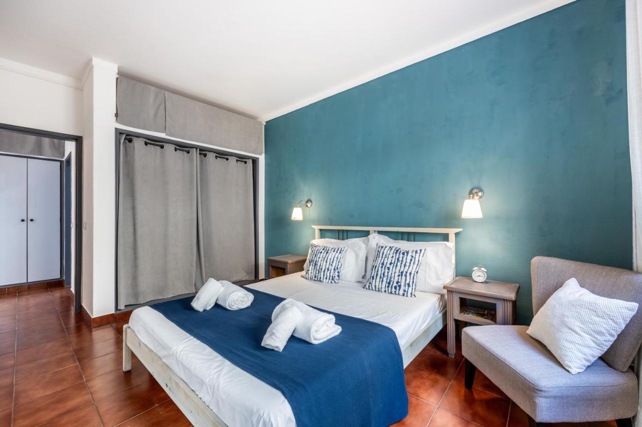Alvor Modern Comfort Extérieur photo