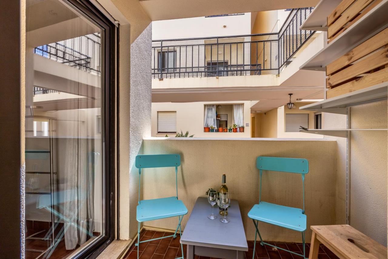 Alvor Modern Comfort Extérieur photo