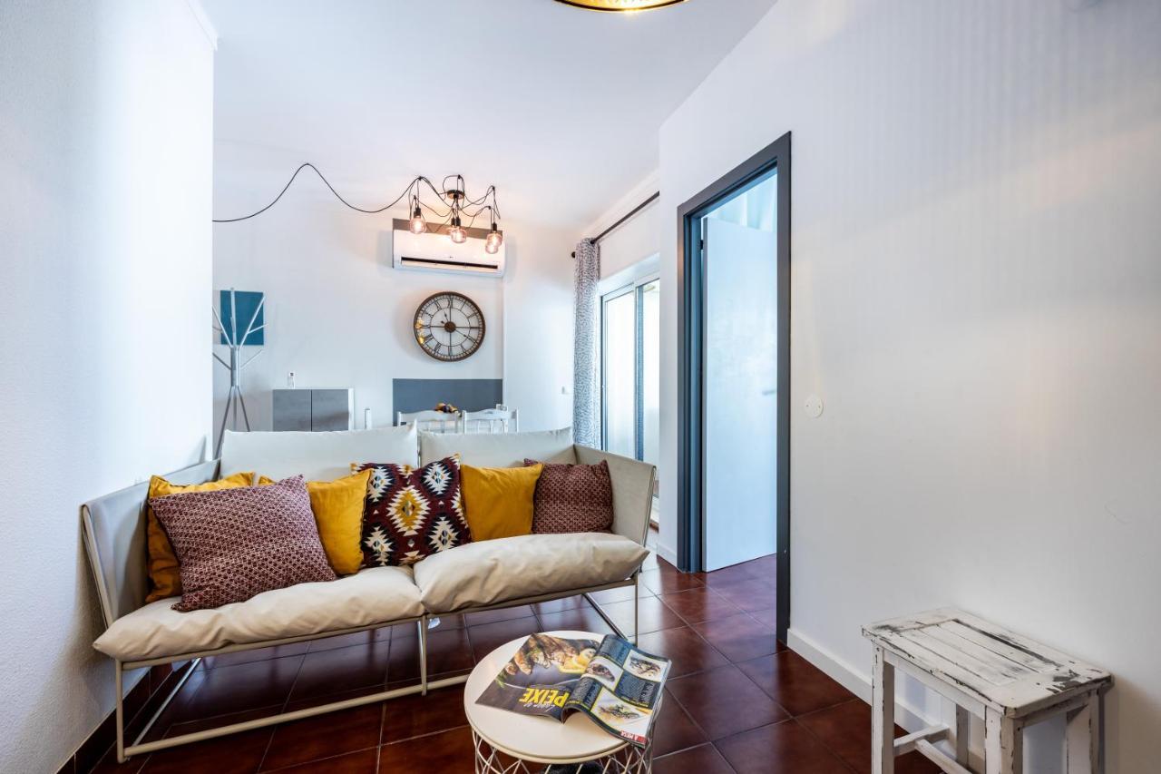 Alvor Modern Comfort Extérieur photo