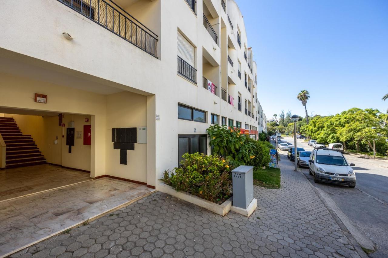 Alvor Modern Comfort Extérieur photo